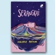 SERANGKAI - VALERIE PATKAR - BHUANA