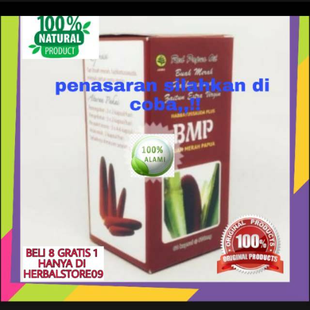 

herbal buah merah papua, herbal buah merah, bmp, habbatussauda plus, habbatussauda bmp