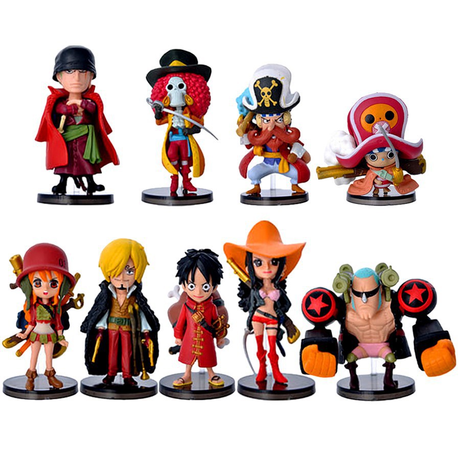 Action Figure Anime Temukan Harga Dan Penawaran Online Terbaik