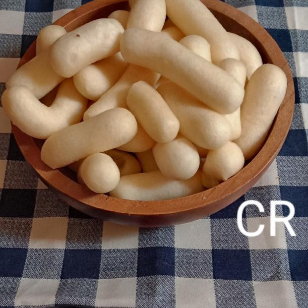 

Ω PILUS IKAN / SNACK KILOAN 250gr ➻