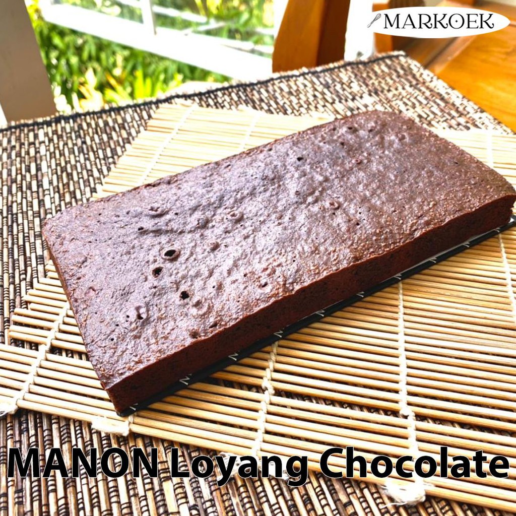 

Brownies Loyang Choco