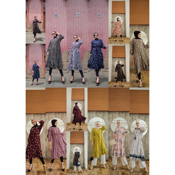 SONYA SERIES by Senyenyakitu.id