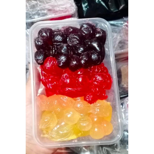 

Yupi Bolicious ( 500gram )