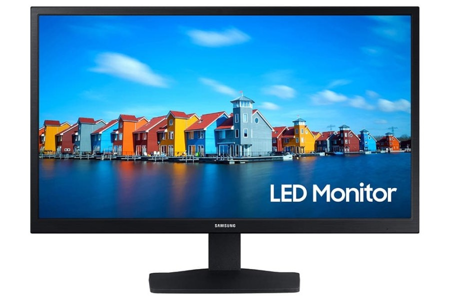 Monitor Samsung 19 inch 19A330 HDMI S19A330 Garansi Resmi