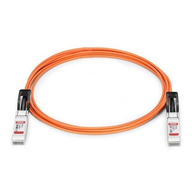 Mikrobits SFP Active Optical Cable 10G 3M SFP-10G-AOC-3M