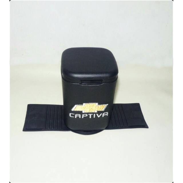 TEMPAT SAMPAH MOBIL CHEVROLET CAPTIVA AKSESORIS MOBIL