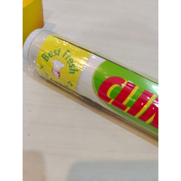 Best Fresh Cling Wrap 30mx30cm