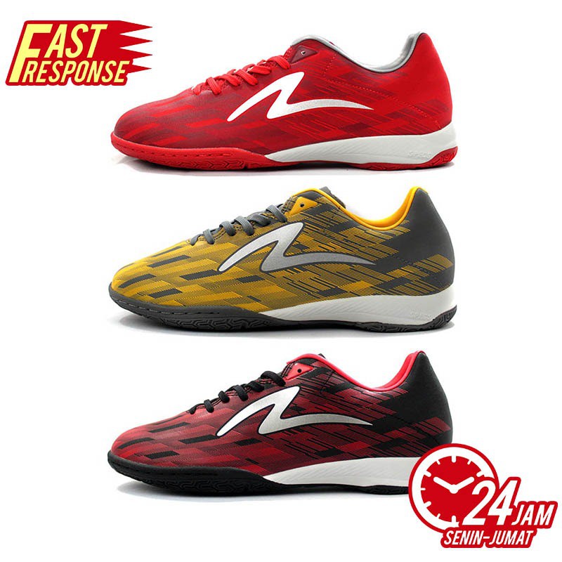 SEPATU FUTSAL SPECS ACCELARATOR LIGHTSPEED II PRO IN