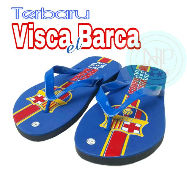 SANDAL JEPIT / SANDAL BOLA / SANDAL BARCA /  SANDAL MURAH