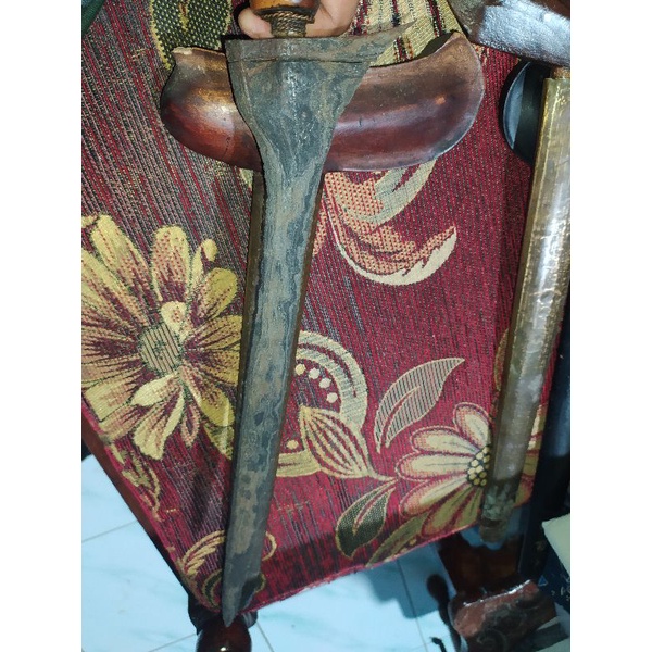 dapur pulanggeni lurus