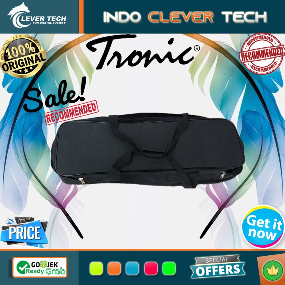 Tronic Lighting Bag Set