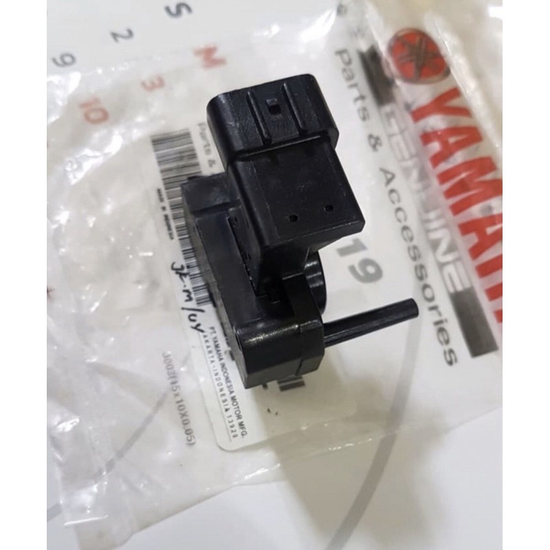 SENSOR TPS TP YAMAHA MIO J / GT / SOUL GT / FINO FI / X RIDE / XEON RC / VIXION NEW 54P ORIGINAL