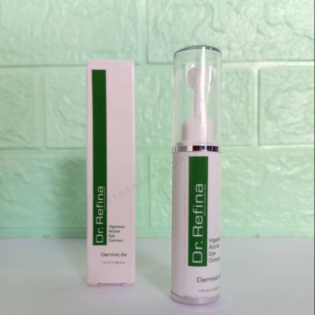 TERLARIS DR.REFINA EYE SERUM ORIGINAL