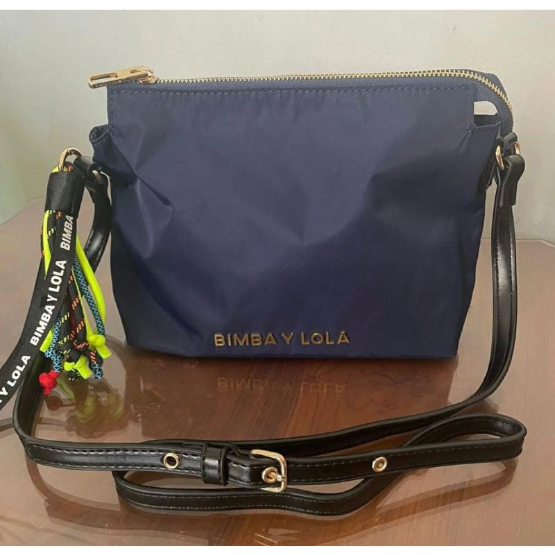 Tas Bimba Y Lola Original preloved like new