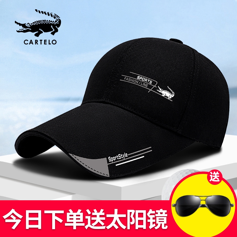 baseball cap p