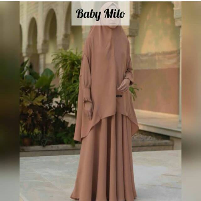 Hawwa Set Ayuka Winda