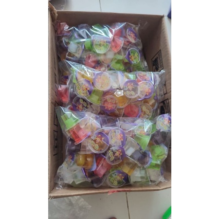 

my jely kemasan 900gr