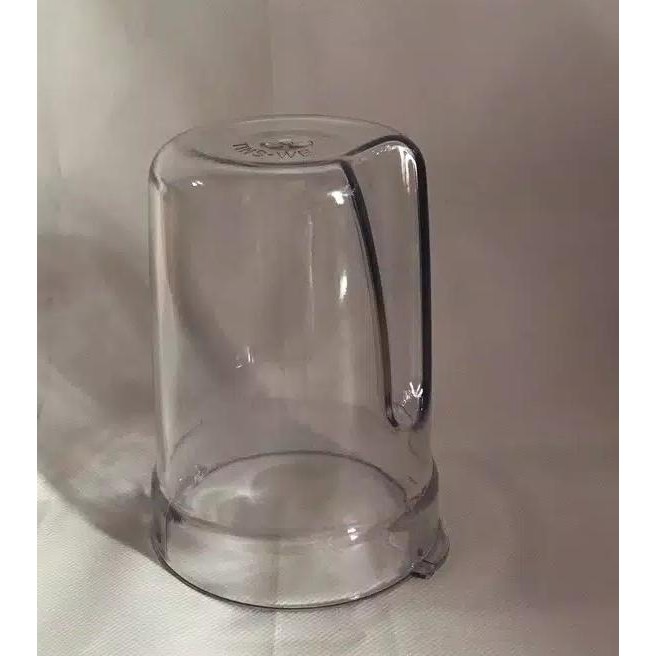 Gelas Bumbu Blender philips- Tabung blender Bumbu Philips HR2115,HR2116,HR2061,HR2071 Gelas Mill Phi