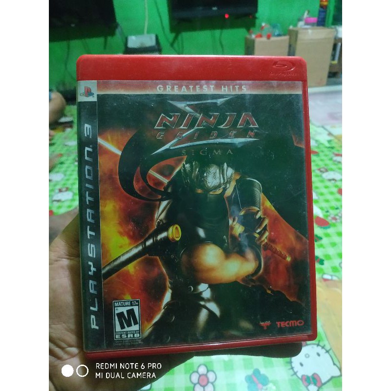 BD PS3