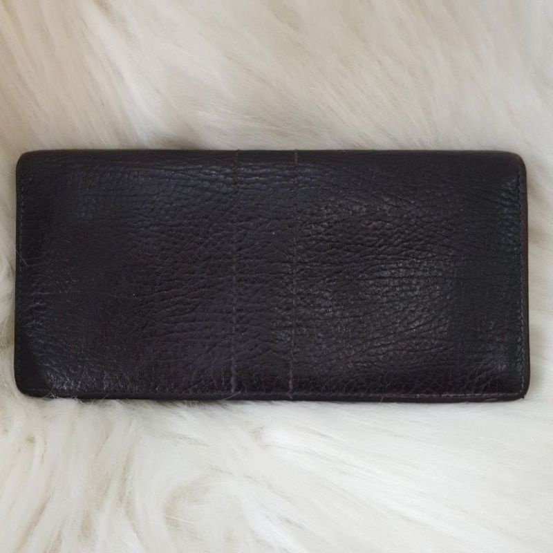 DOMPET KULIT DUNHILL PRELOVED ORIGINAL