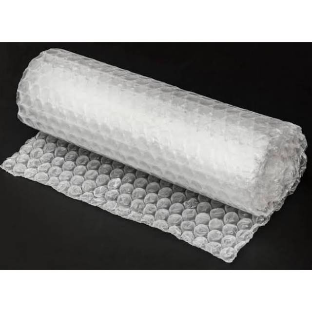 

Bubble Wrap ukurab 100cm x 50cm