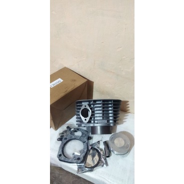 blok wy cb 250 set piston