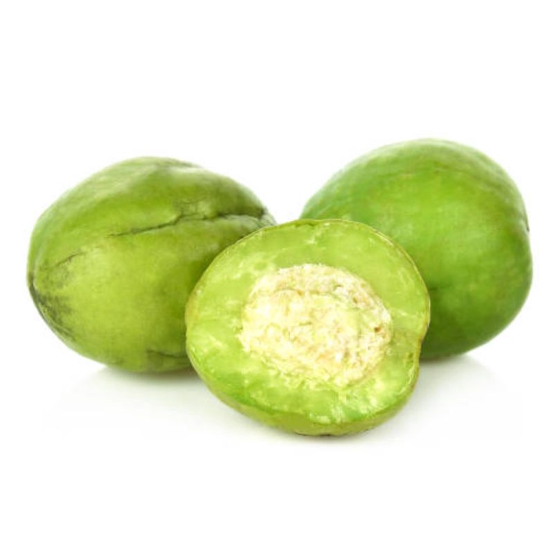 

Buah Kedondong per 500 gram