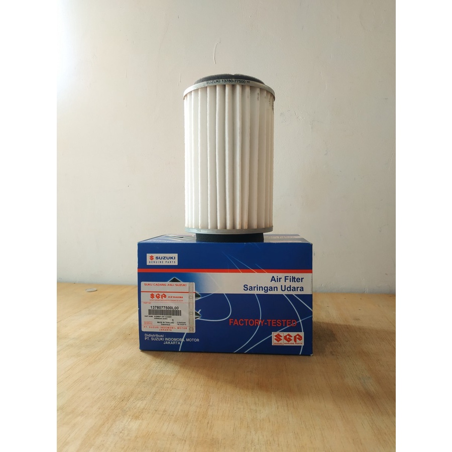 Filter Udara Suzuki Futura 1.3 Carry 1.5 SGP 1378077500L00