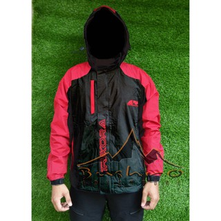 Jual Jaket Gunung REI Outdoor - Jaket Outdor AREI Adventure Trikora