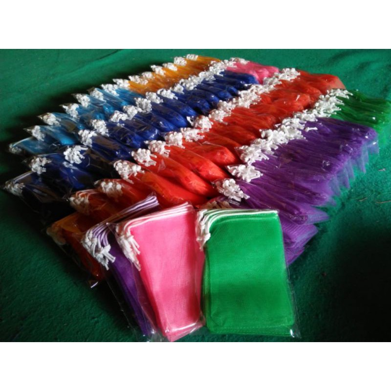 JARING BUSA 1 LAPIS/JARING MBS/JARING SABUN