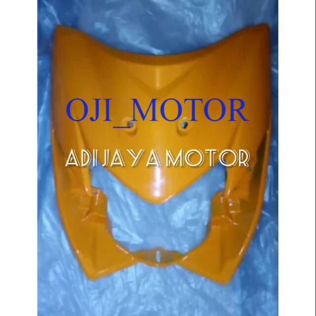 TAMENG DEPAN HONDA BLADE 110