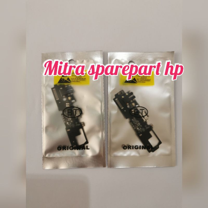 FLEXIBLE FLEKSIBEL CONNECTOR CHARGER VIVO Y30 ORIGINAL