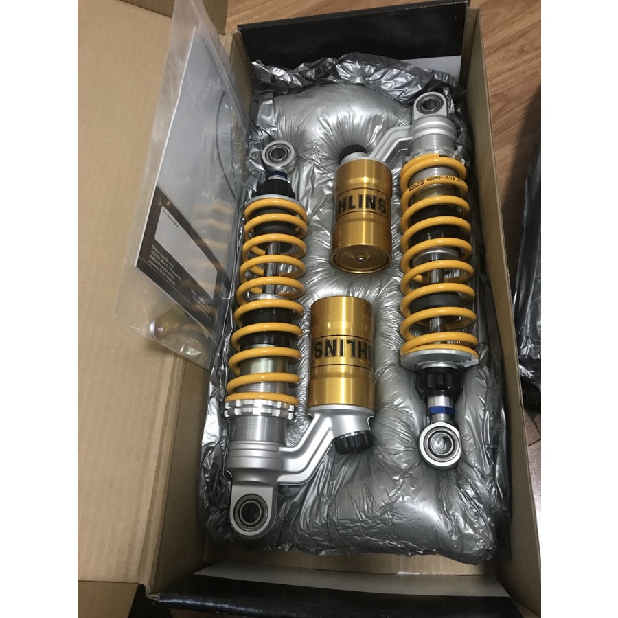 Ohlins Universal 320MM