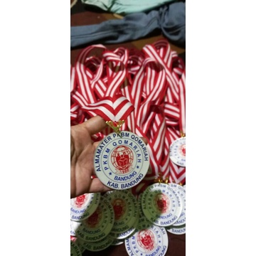 

MEDALI WISUDA/MEDALI MURAH/MEDALI CUSTOM..