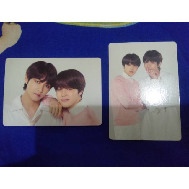 BTS Wings Tour Mini pc