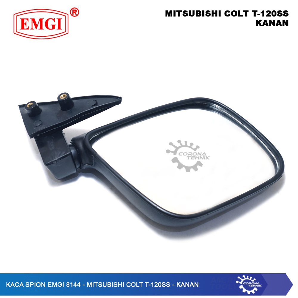 EMGI 8144 - Mitsubishi Colt Bensin T-120SS - Kanan - Kaca Spion