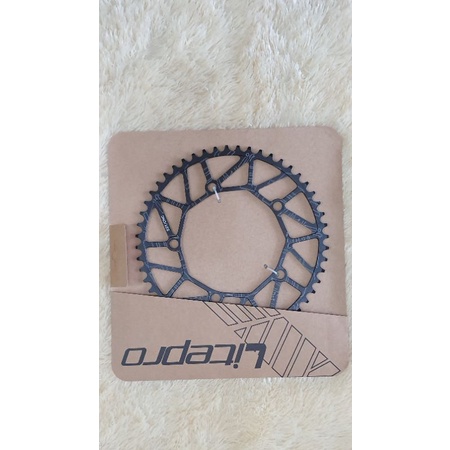 CHAINRING LITEPRO 52T Original .chainring 52t litepro 54t 56t 58t