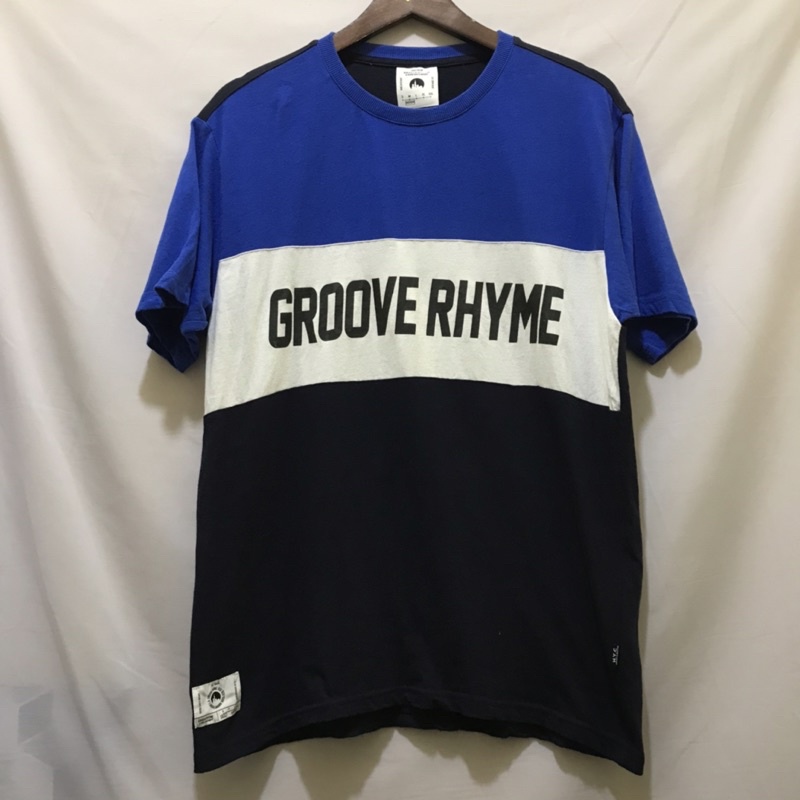 Groove Rhyme