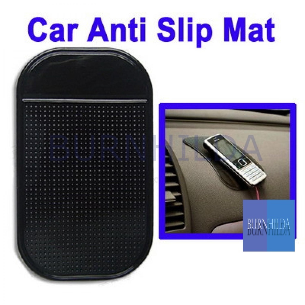 AntiSlip Mat Mobil Super Sticky Pad mobil motor burnhilda