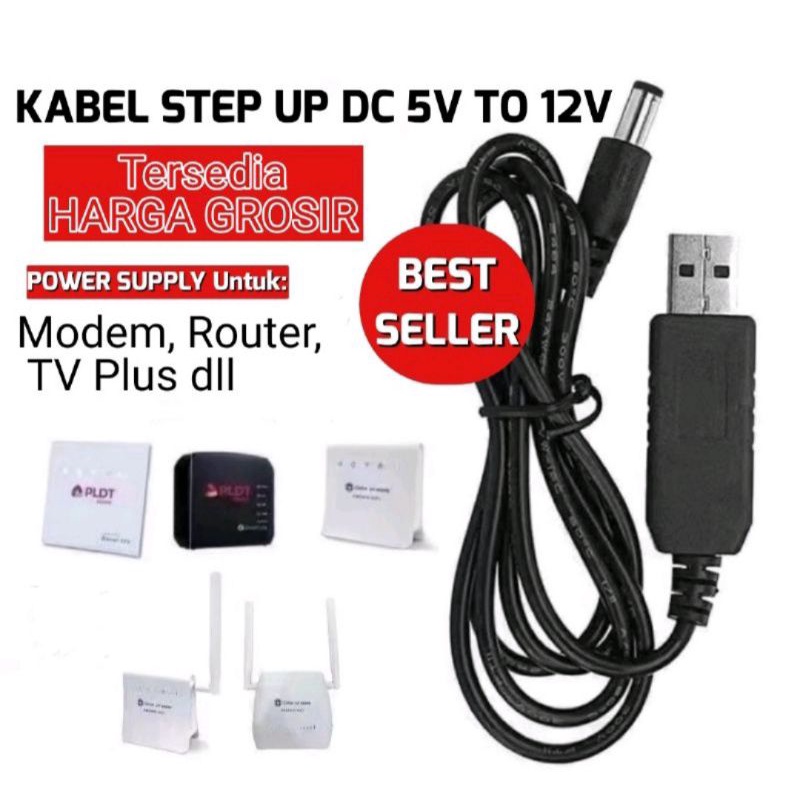 kabel usb router orbit