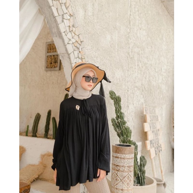 Reject Blouse Ana blouse diana restu