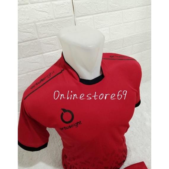 Baju Bola Ortus Dewasa / Stelan Futsal Ortus /Baju Olahraga Sepakbola