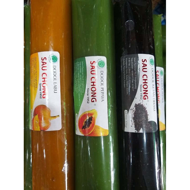 

DODOL LABU , DODOL PEPAYA , DODOL KETAN , DODOL KHAS SINGKAWANG