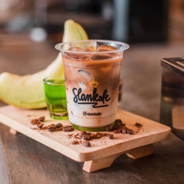 

Kopi Kuil Cinta