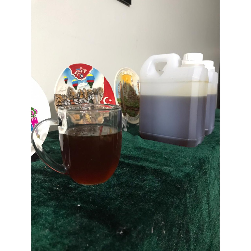 

Madu Murni Madu Odeng Garut Selatan 1kg