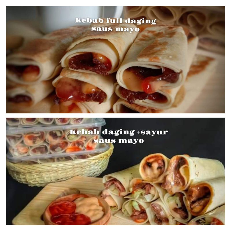 

kebab