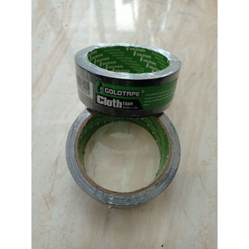 

CLOTHTAPE TANGGUNH