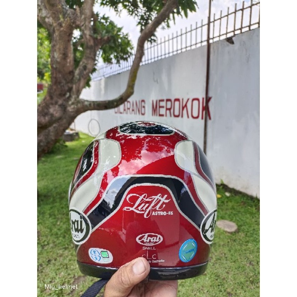 arai astro Fs