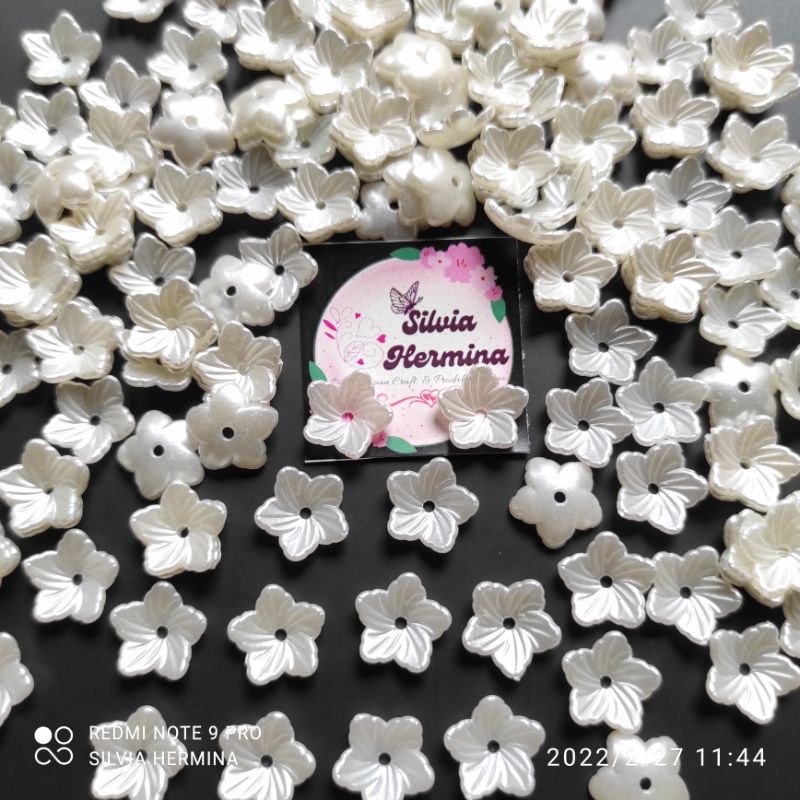 Mote Kelopak Bintang BW 1 Pon