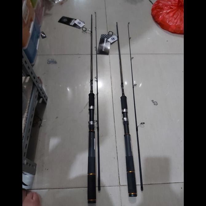 Joran Abu Garcia Promax Pmax 562 Joran Carbon Spinning